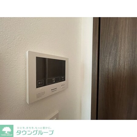 ウェルスクエア永福町の物件内観写真